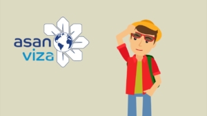 Modulo di domanda ASAN Viza Azerbaigian online
