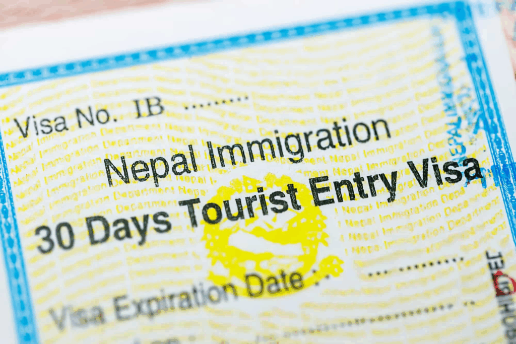 Aéroport international Tribhuvan de Katmandou, Népal