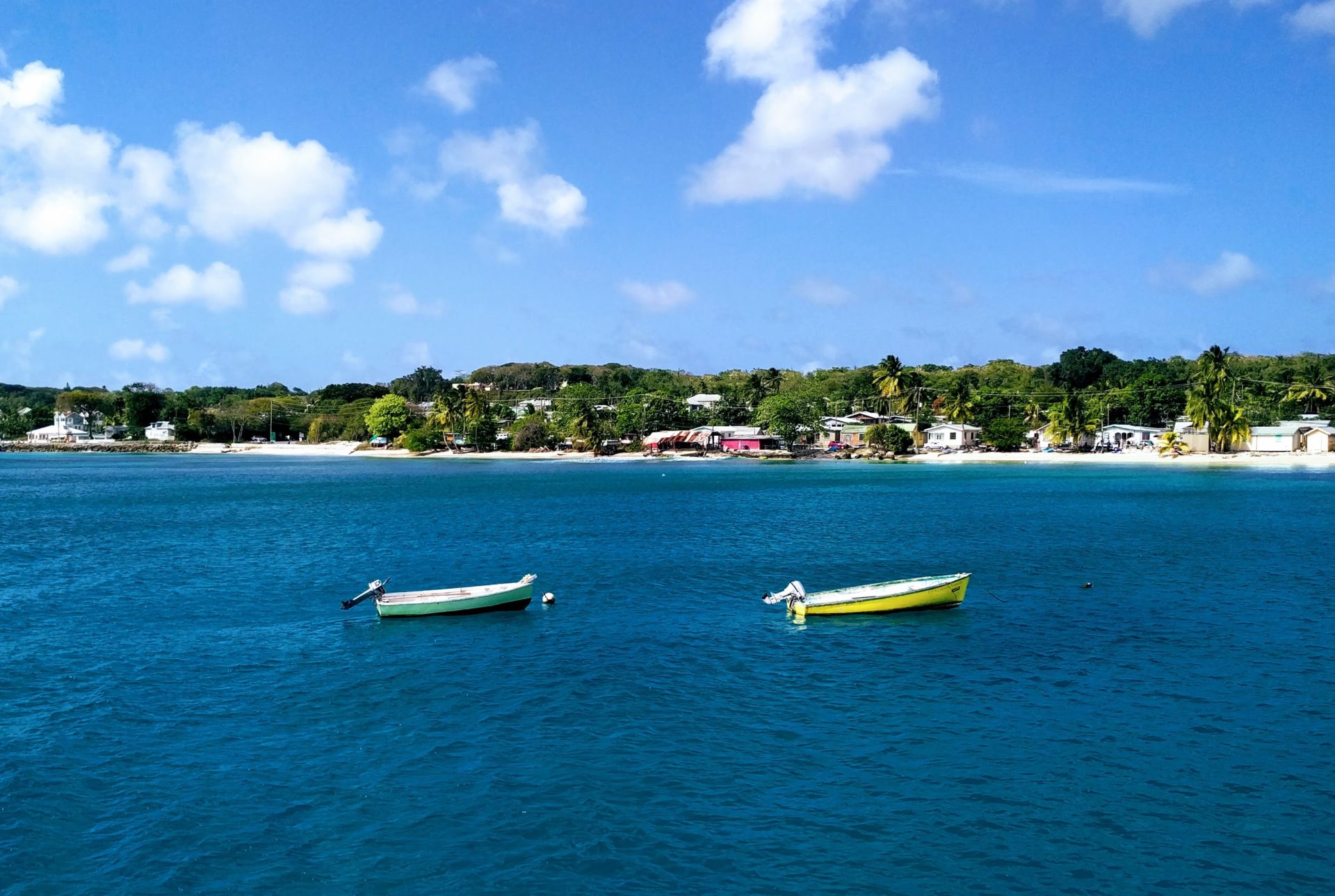 Télétravailler à la Barbade ? C'est désormais possible avec le nouvel e-Visa