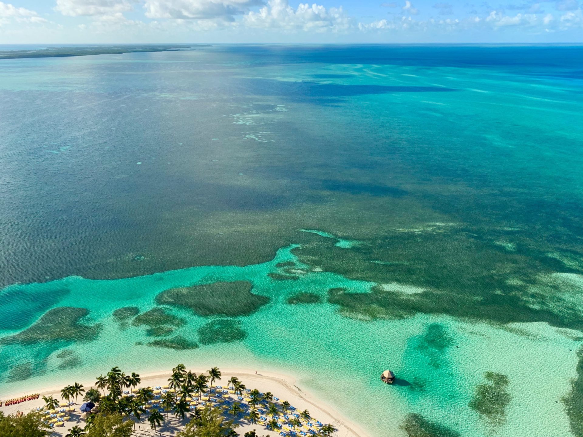 Bahamas : nouveaux protocoles sanitaires avant d’entrer sur le territoire