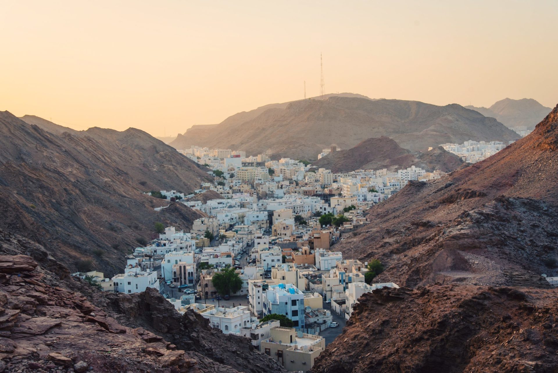 Oman : le grand retour du e-Visa Tourisme
