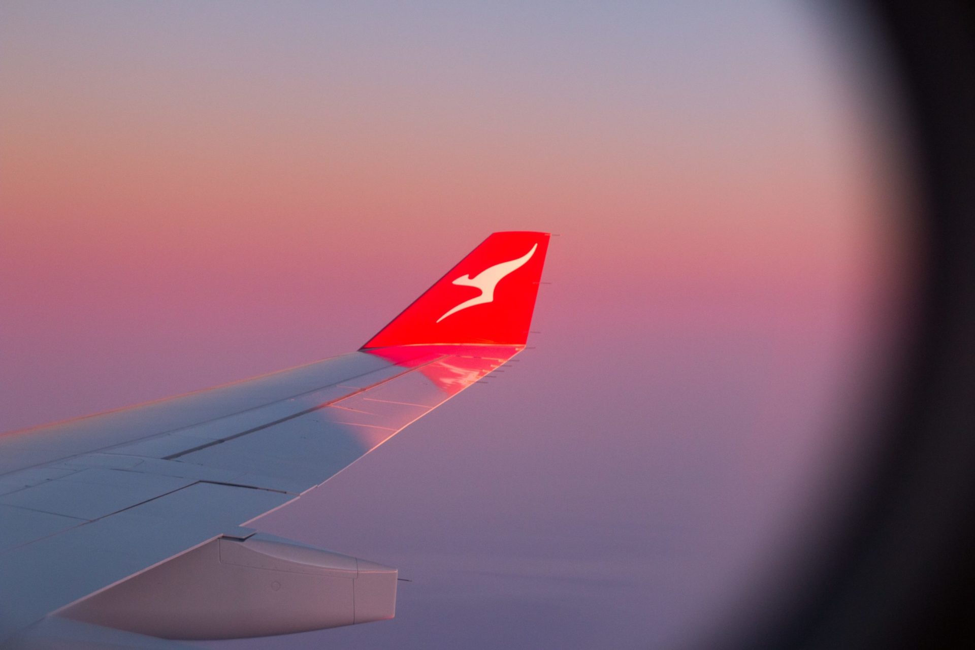 Qantas : vers une reprise des vols internationaux pour Juillet 2021