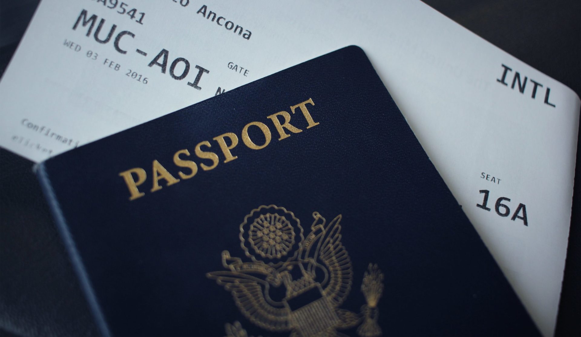 Quels sont les passeports les plus "puissants" pour voyager facilement ?