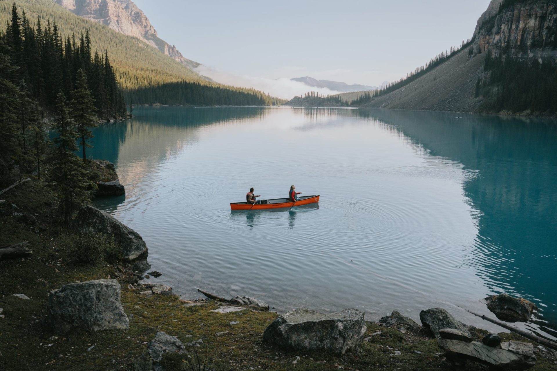 Canada plus de quarantaine pour les voyageurs vaccinés