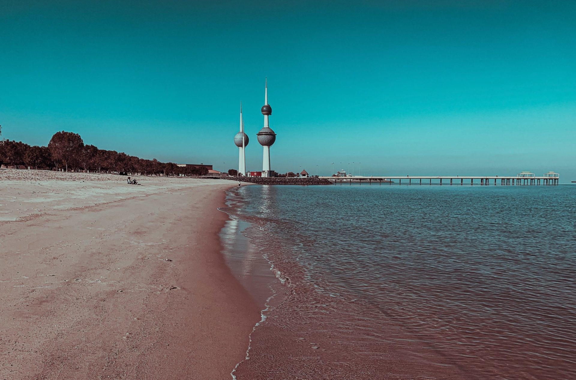 Le Koweït ouvre son visa électronique à 53 pays