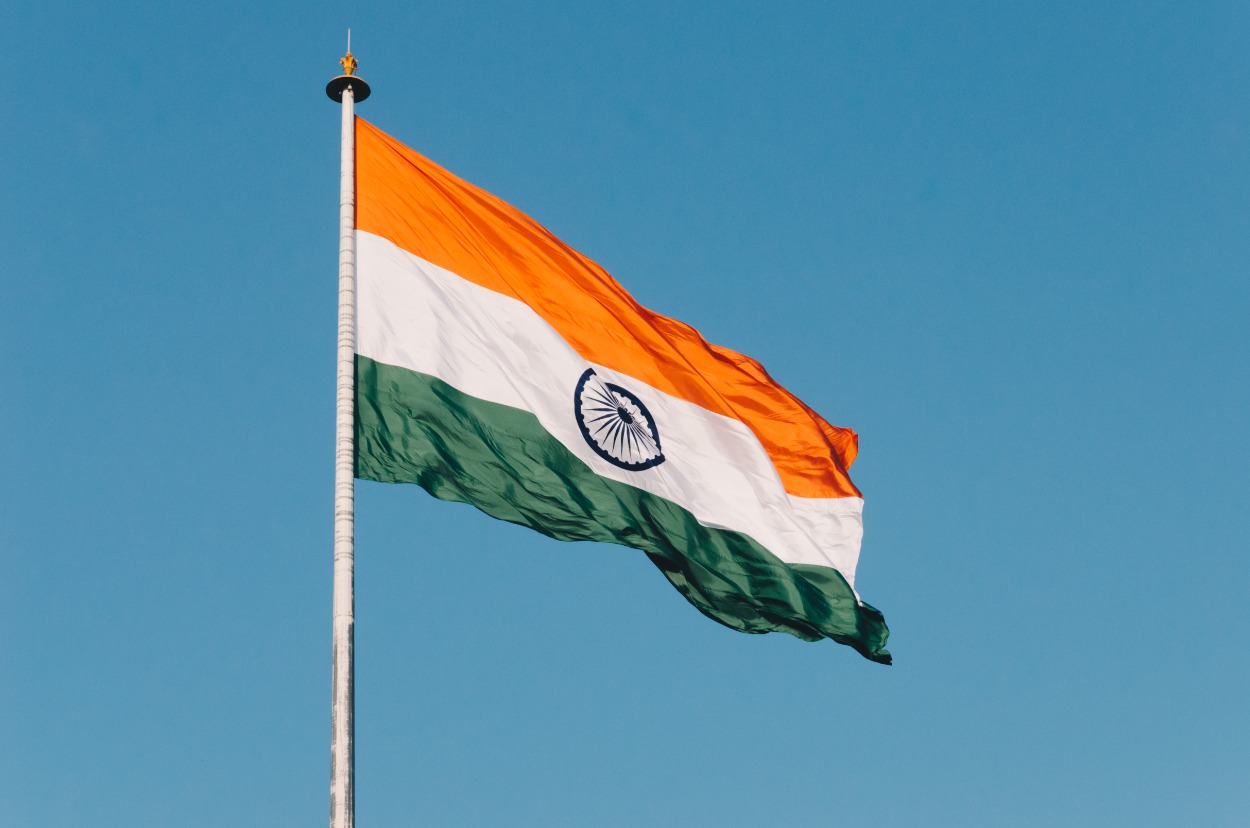 15 novembre 2021 : l’Inde rouvre ses frontières aux voyageurs étrangers