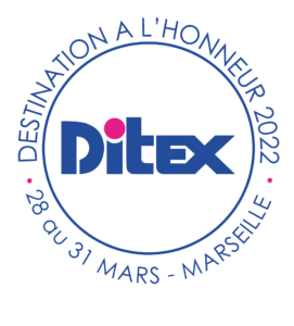 Salon DITEX Marseille