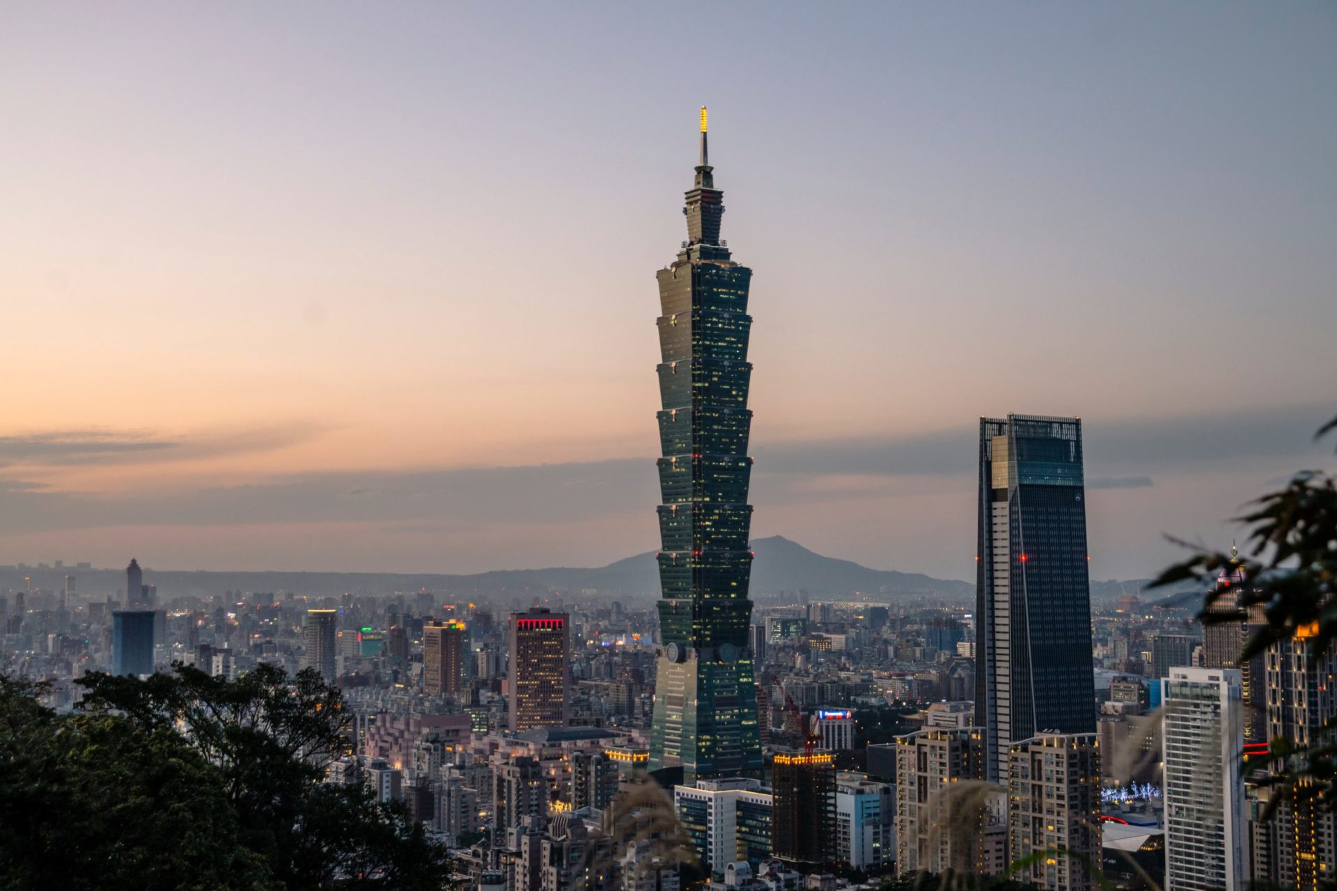 Taiwan pourrait rouvrir aux voyageurs en octobre