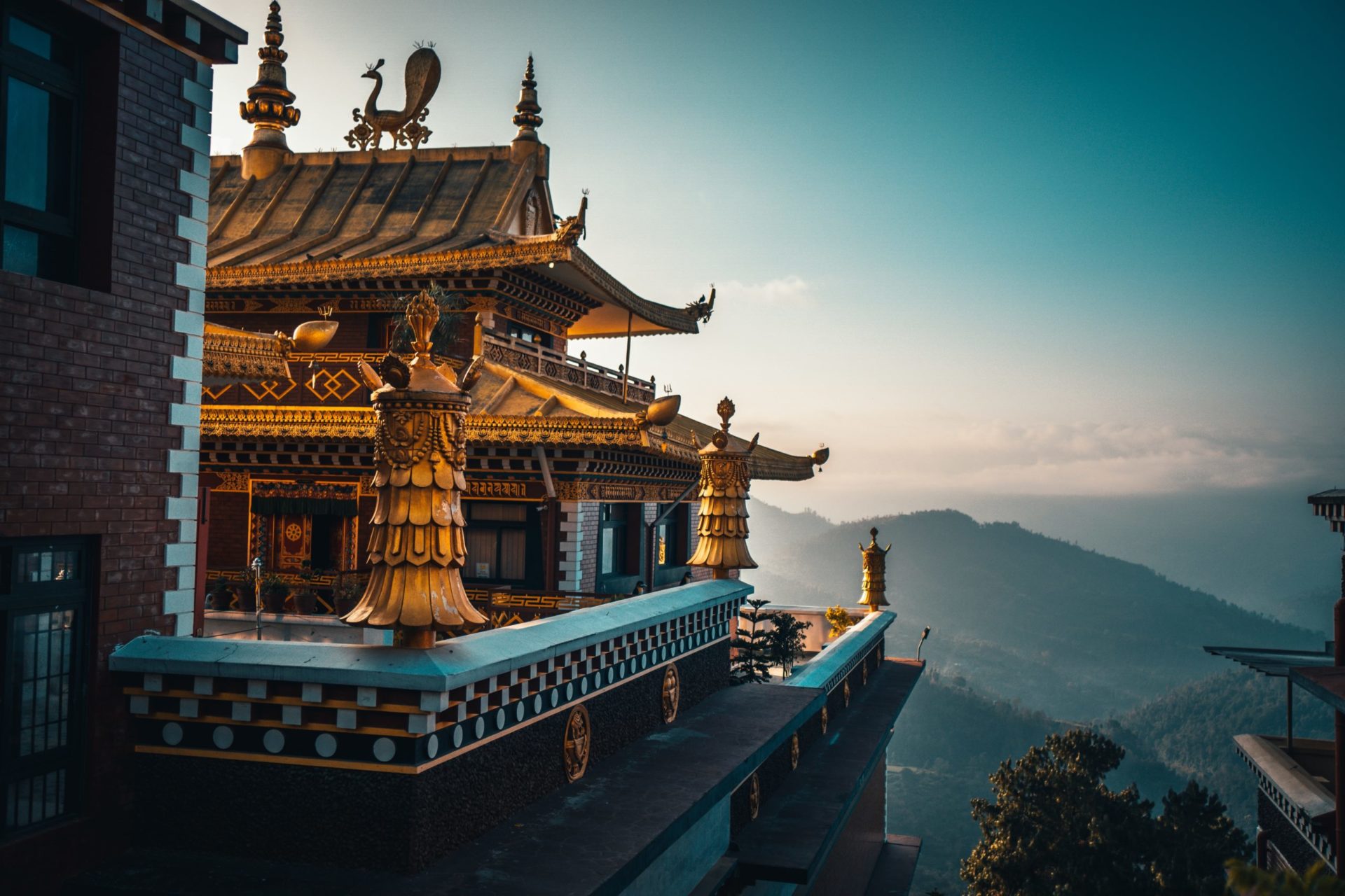 Le Bhoutan relève ses taxes pour le retour des voyageurs