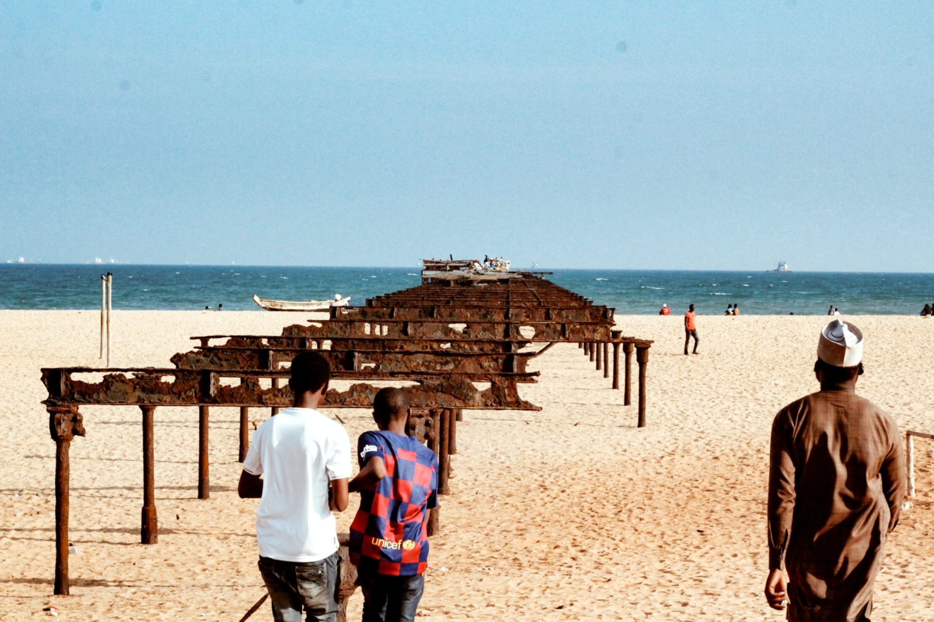 Togo : seul l'e-Visa est désormais possible