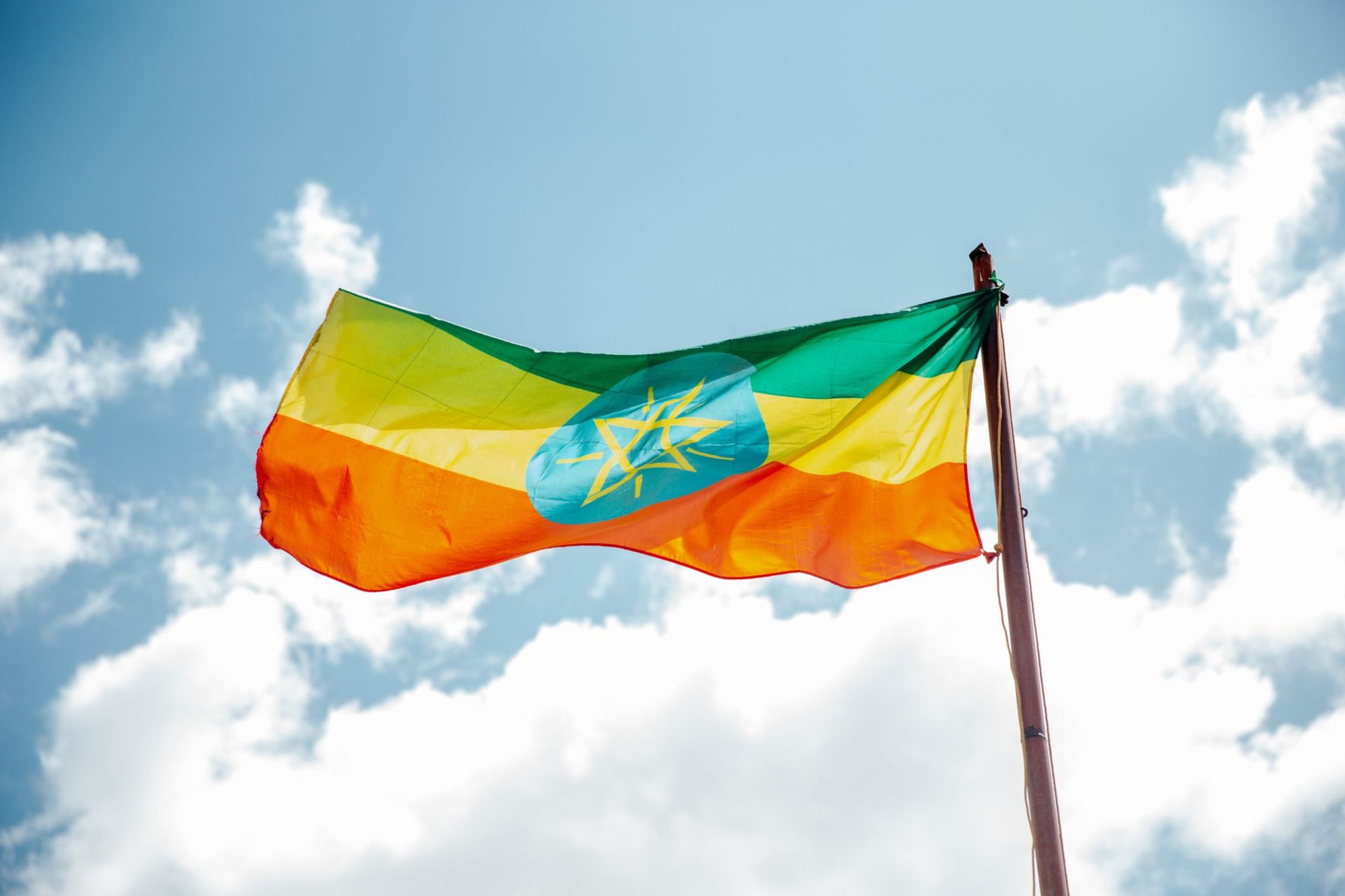 L'Éthiopie suspend le visa à l'arrivée pour des raisons de sécurité