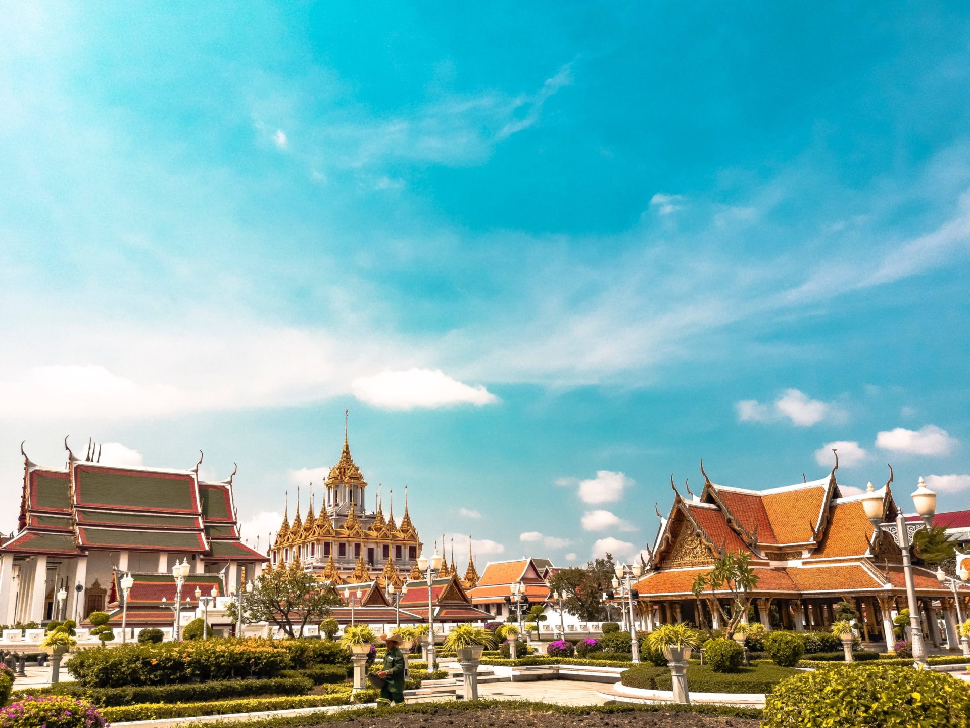 Le visa pour la Thaïlande peut maintenant être prolongé sur internet