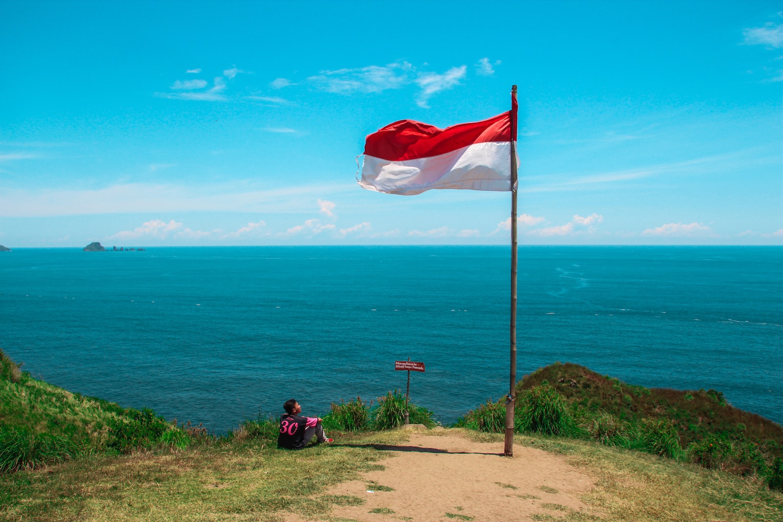 L'Indonésie a inauguré son eVOA pour 26 nationalités