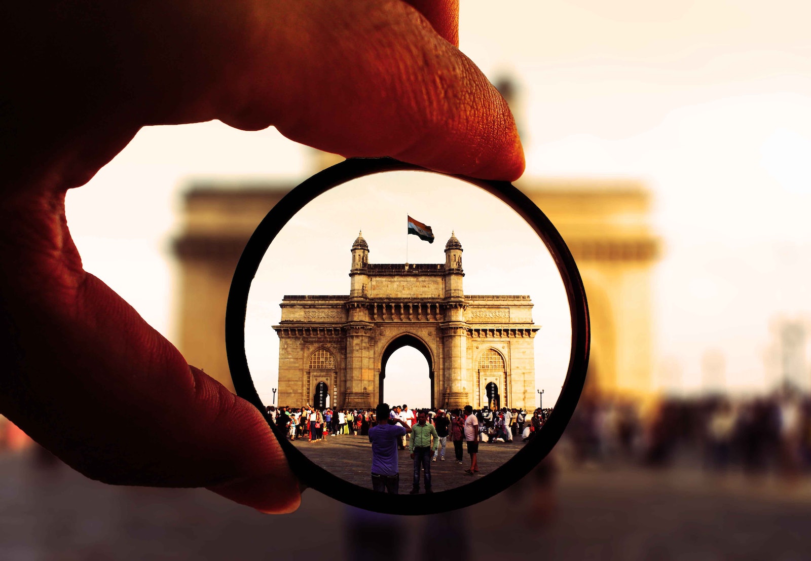 L'Inde réinstaure l'e-Visa pour 8 nationalités