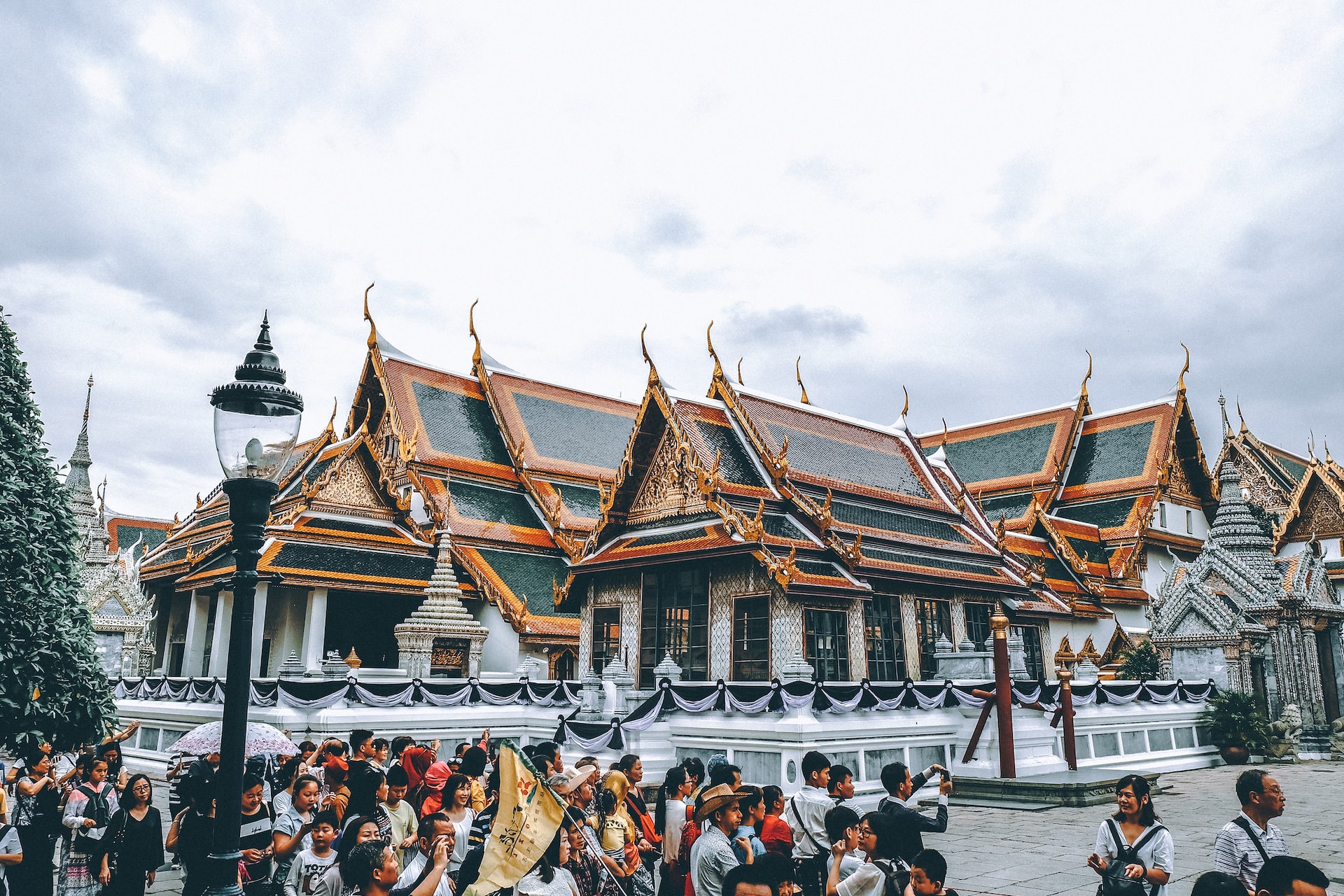 Thaïlande : l’objectif des 10 millions de visiteurs bientôt atteint en 2022