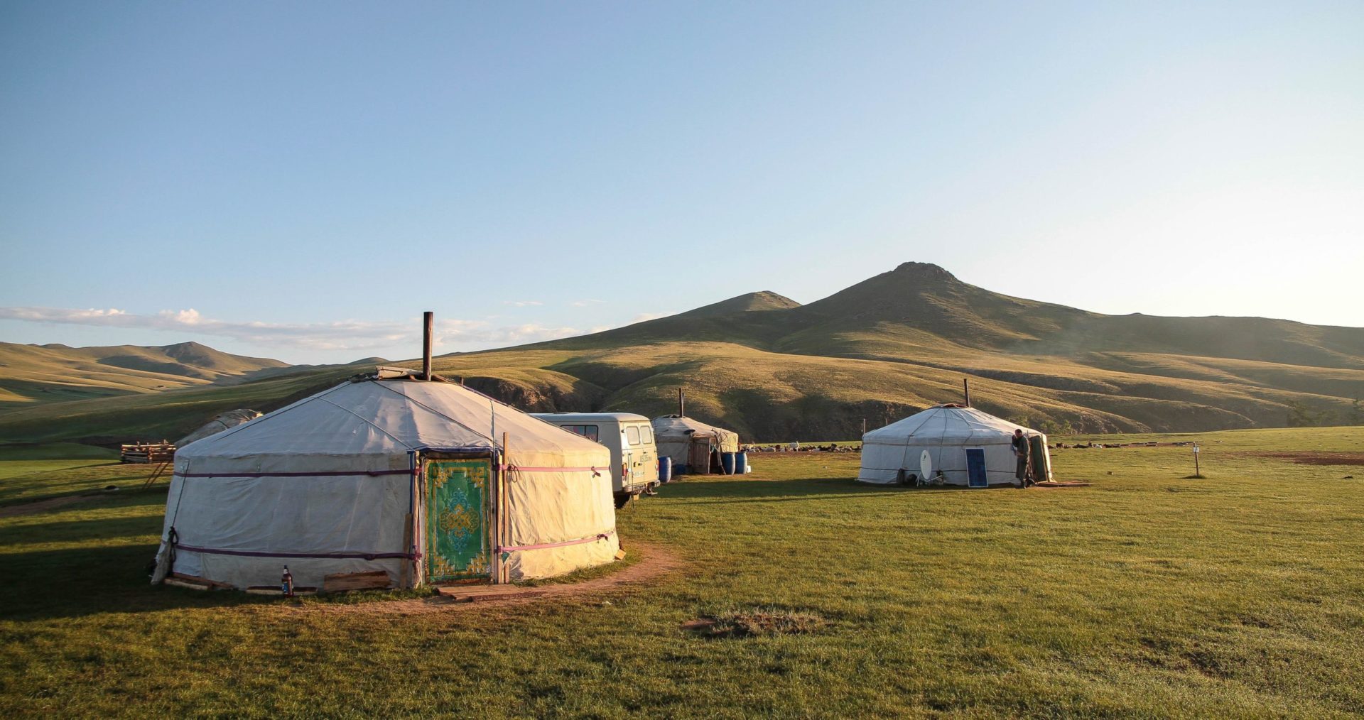 La Mongolie intensifie le développement de son e-Visa