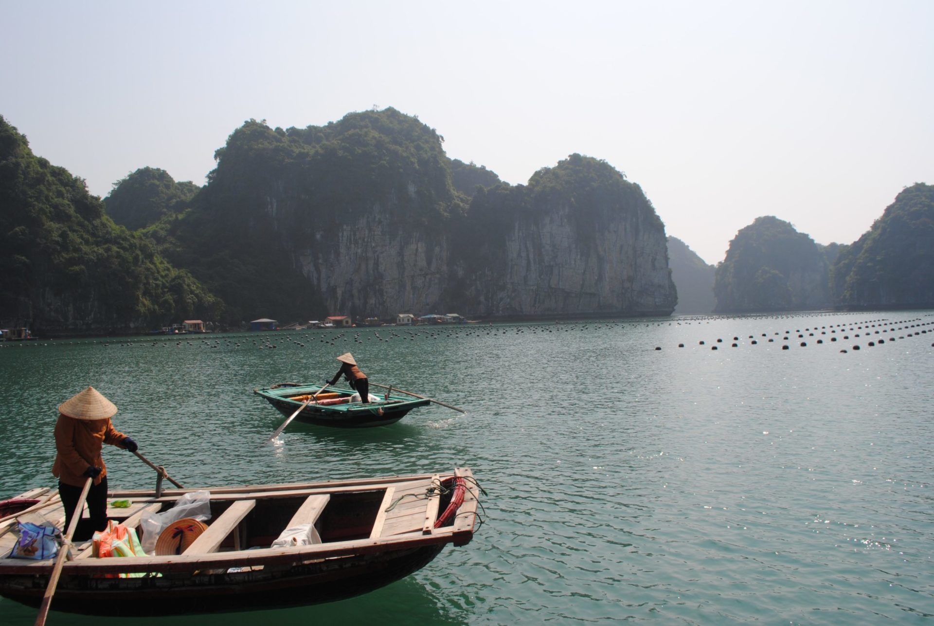 Point sur les formalités de voyage pour visiter le Vietnam