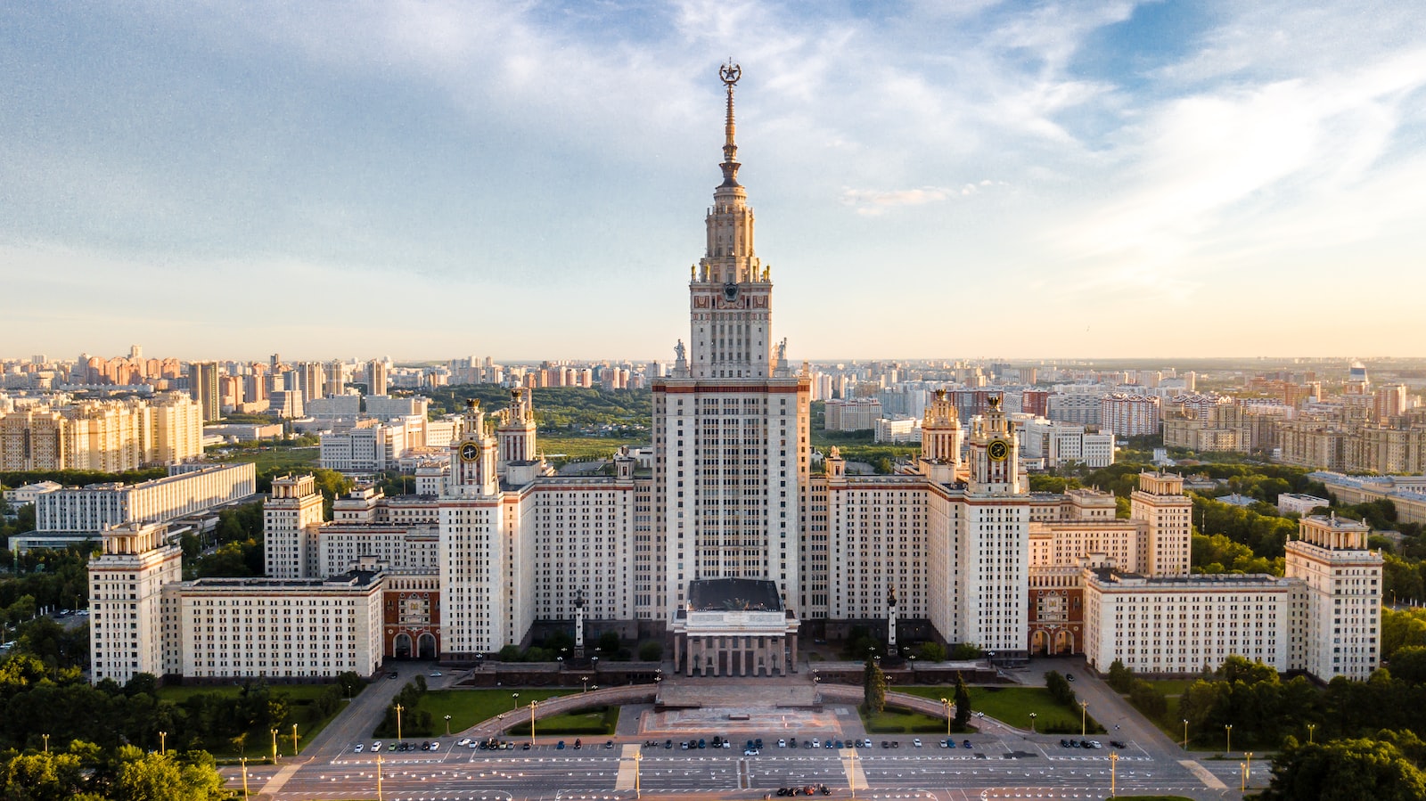 La Russie prépare la réouverture de ses visas électroniques : les détails