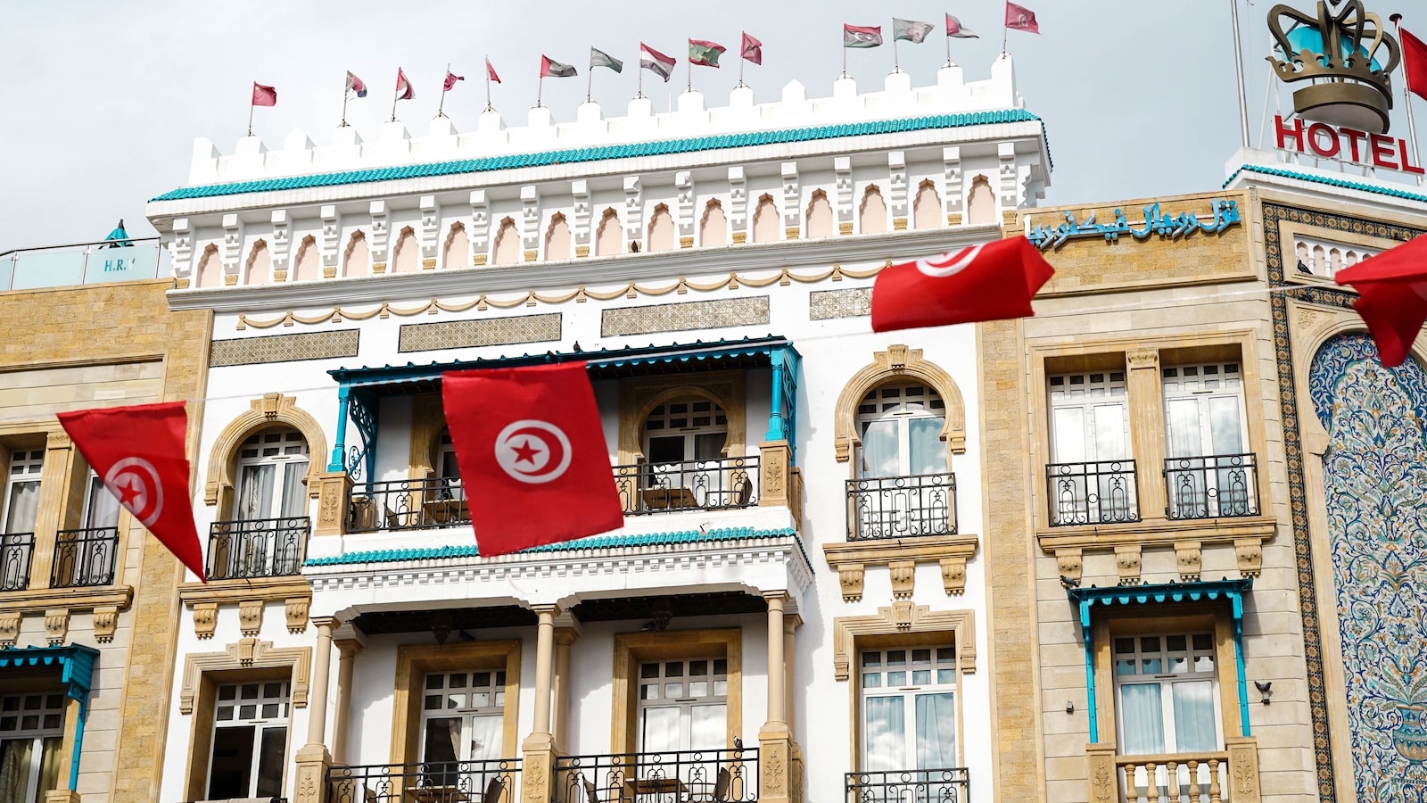 Tunisie : le visa électronique prochainement annoncé ?