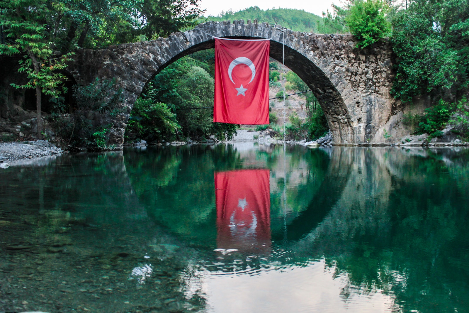 Un rêve de voyage en Europe sans visa au coeur des prochaines élections turques