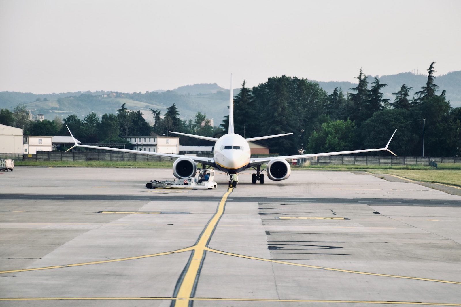 Trusted Traveler : le Canada va tester les files sans contrôle aux aéroports