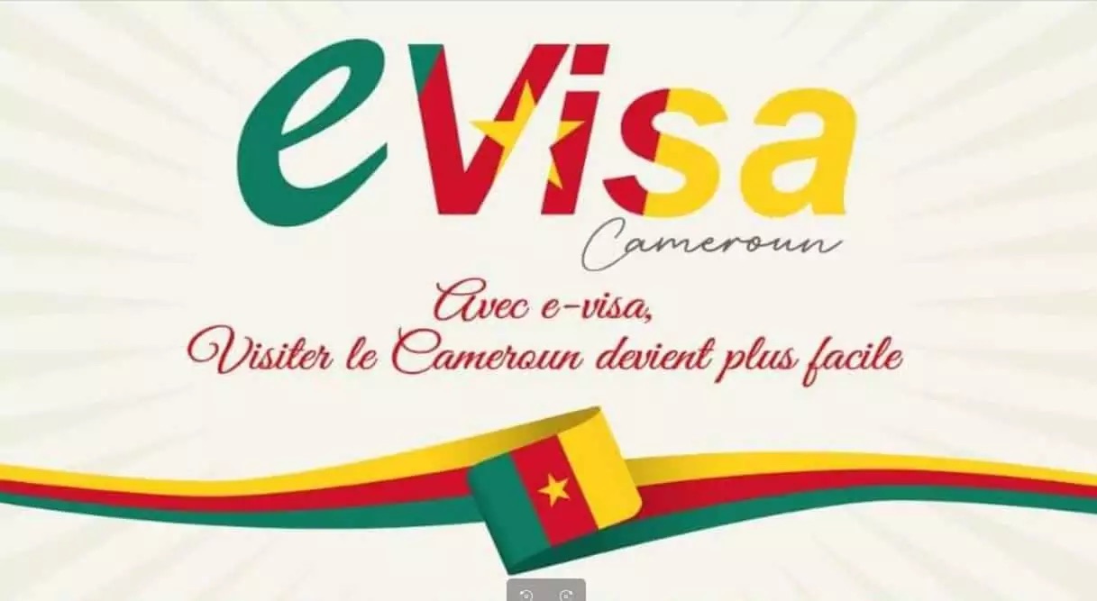 Visas électroniques pour le Cameroun - Demande en ligne rapide et sécurisée