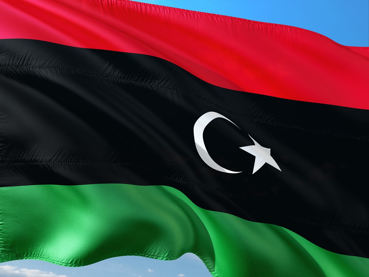 La Libye avance sur la sortie de son visa électronique