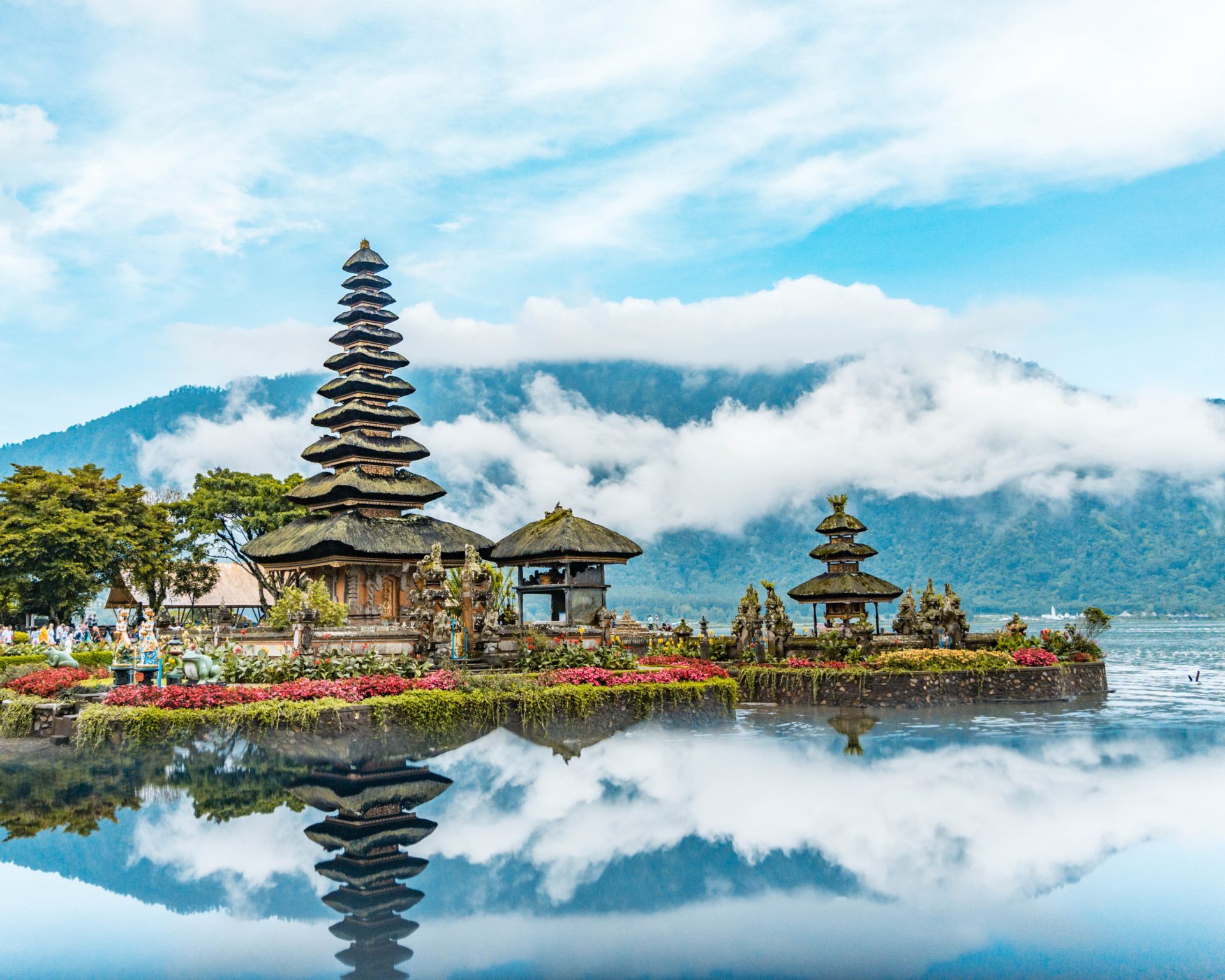 En 2024, les touristes étrangers visitant Bali seront soumis à une taxe de 10 USD