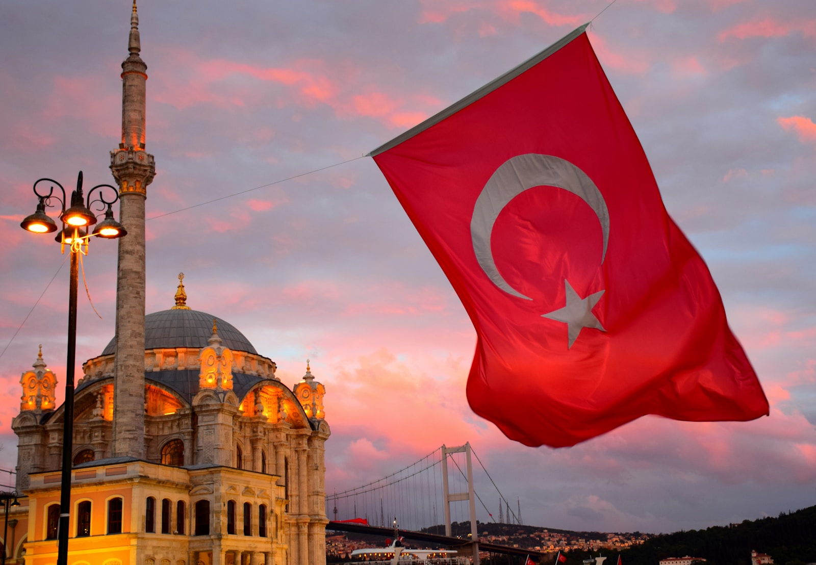 e-Visa Turquie : conditions pour les Algériens, Américains et Canadiens