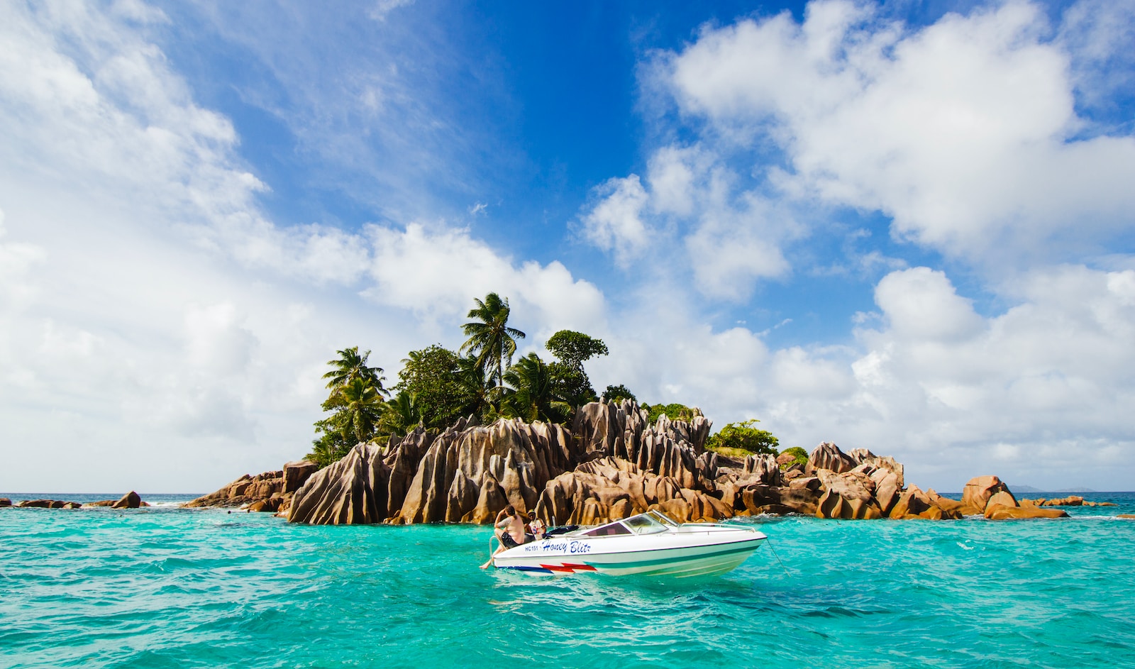 Les Seychelles instaurent une taxe pour la durabilité environnementale du tourisme