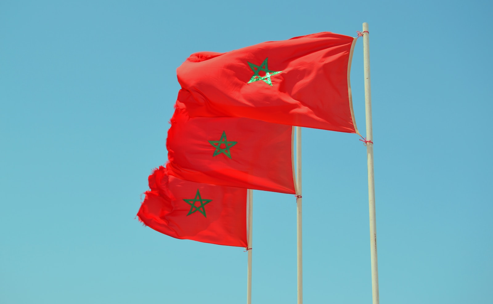 Une exemption de visa en discussion entre le Maroc et Israël