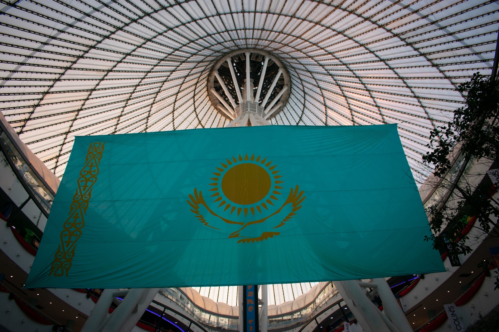 Kazakhstan : le régime sans visa devrait s'étendre à 100 pays