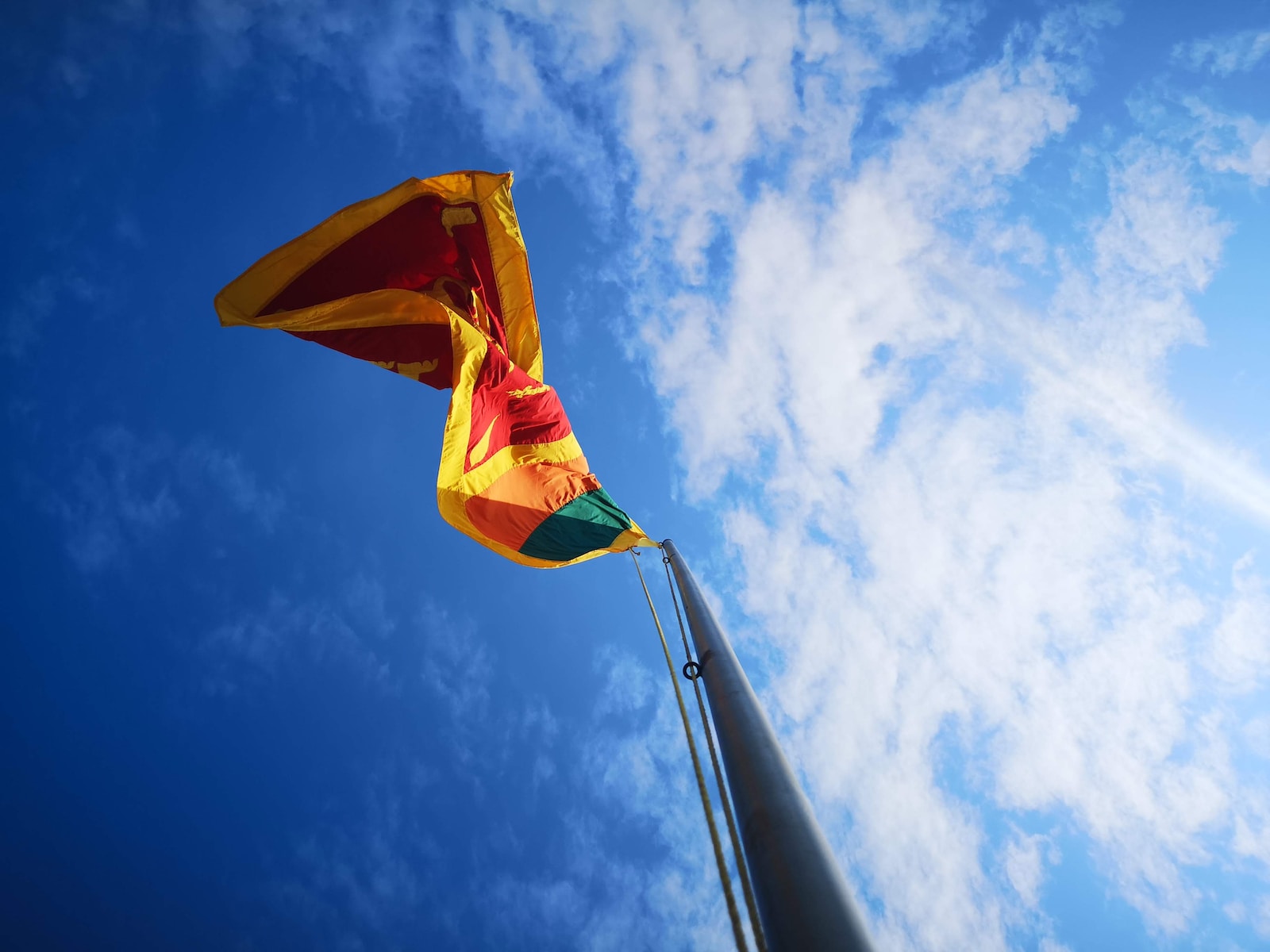 Le Sri Lanka lance un visa de "Digital Nomad"