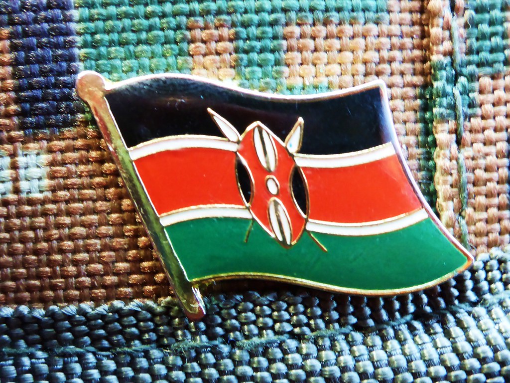 Kenya : L'exemption de visa retardée, l'e-Visa toujours demandé