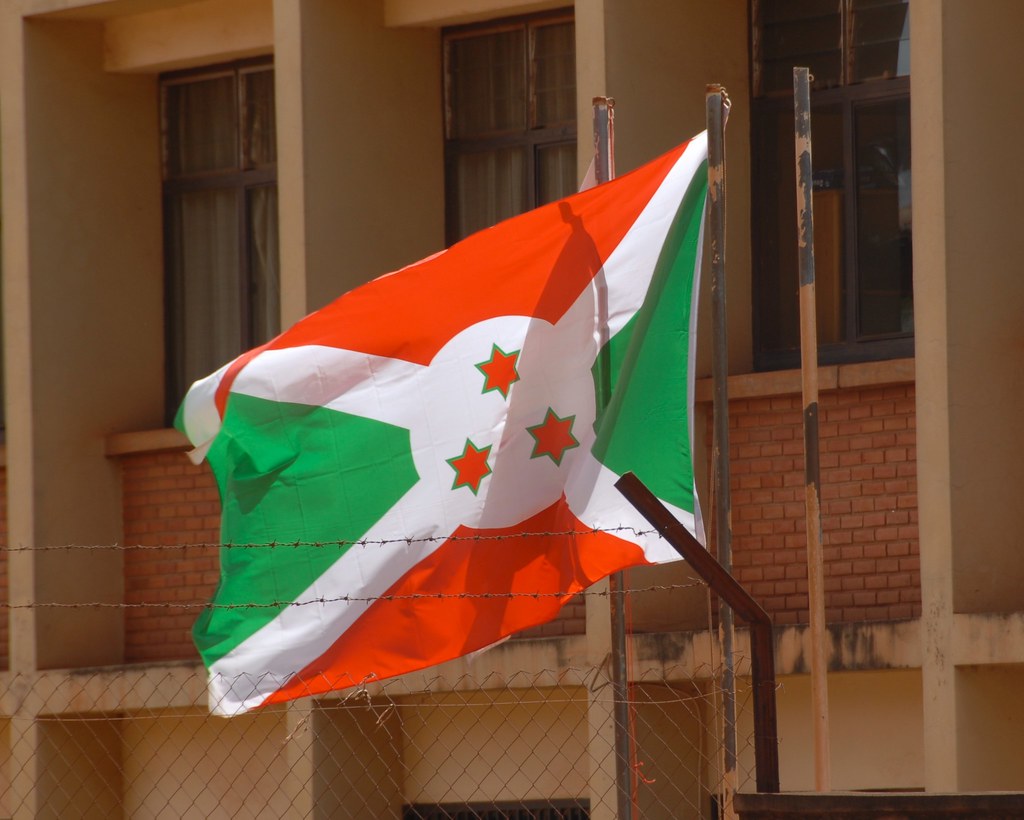 Burundi lance son visa électronique