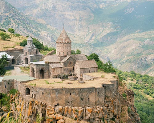 Photo Arménie