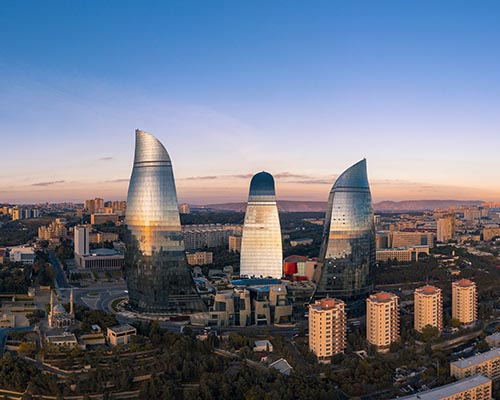 Photo Azerbaïdjan