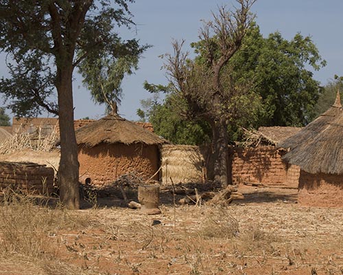 Photo Burkina Faso