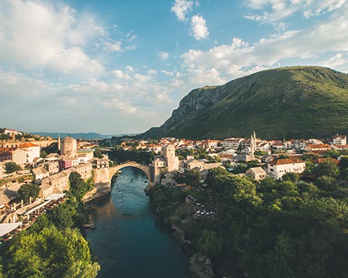 Photo Bosnie-Herzégovine