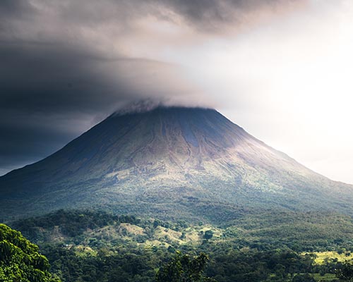 Photo Costa Rica