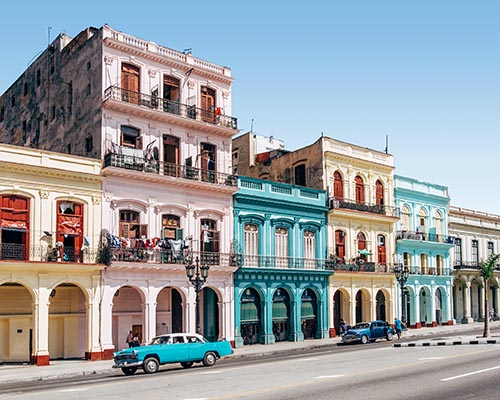 Photo Cuba