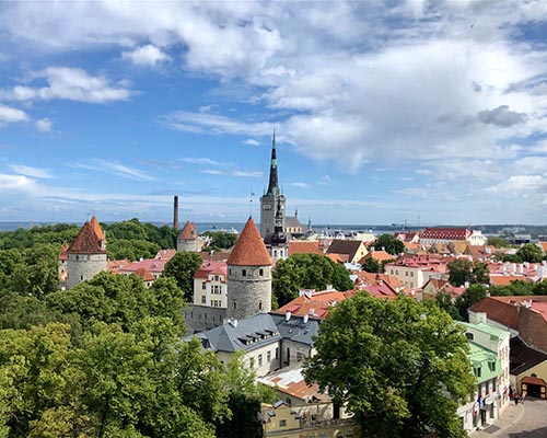 Photo Estonie