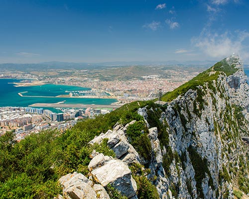 Photo Gibraltar