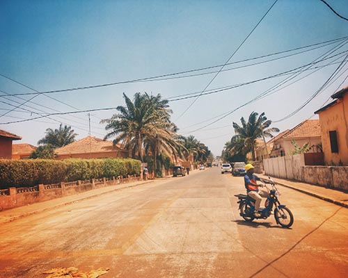 Photo Guinée-Bissau