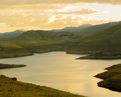 Photo Lesotho
