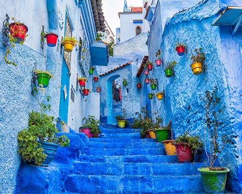 Photo Maroc