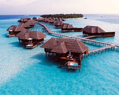 Photo Maldives