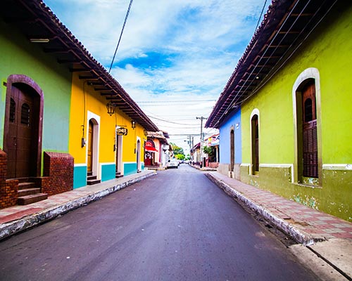 Photo Nicaragua