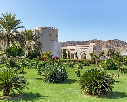 Photo Oman
