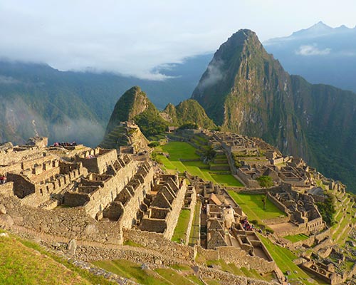 Photo Pérou